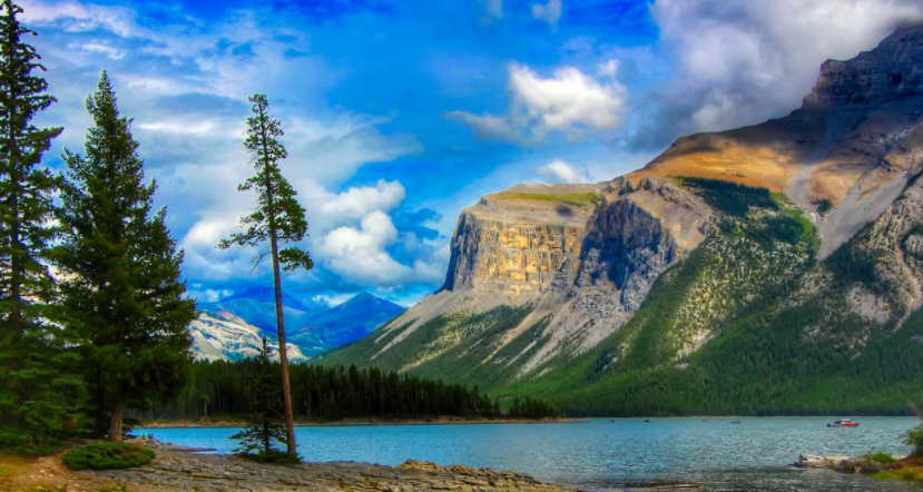 Glacier National Park