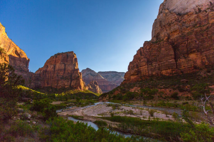 Zion National Park